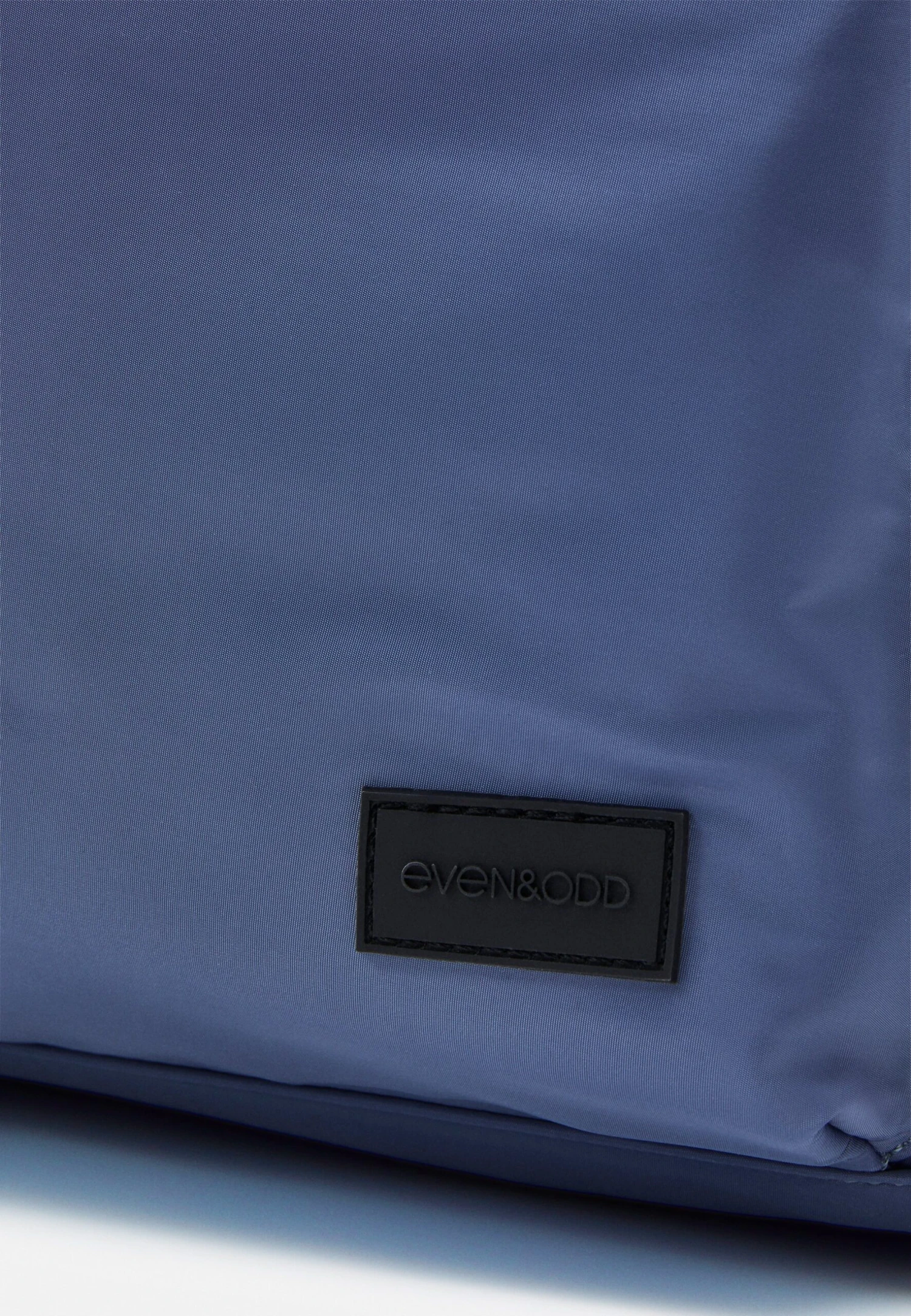 Even&Odd Weekendveske - Blue 6 Even&Odd Weekendveske - Blue - Bilde 4