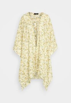 Even&Odd Lett Jakke - Yellow -Fab Five Mote Butikk d3ac3da110124e93a9ce5b764515c791