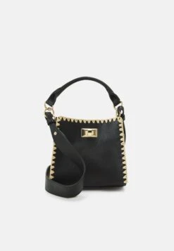 Even&Odd Skulderveske -Black