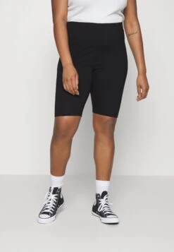 2 Pack- Shorts - Black/Mottled Light Grey 11 2 Pack- Shorts - Black/Mottled Light Grey -Fab Five Mote Butikk d75eb2c856ee4cacb127b8d381b8f385