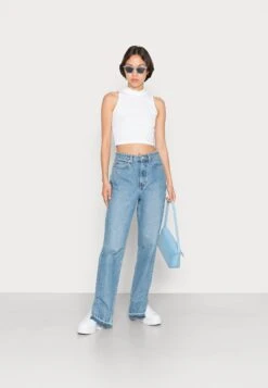 Even&Odd 2 Pack - Topper - Black/White