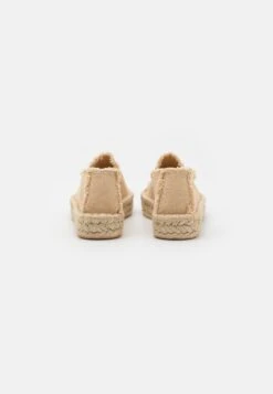 Even&Odd Slippers - Beige 11 Even&Odd Slippers - Beige -Fab Five Mote Butikk d7db601872924f308acb7c4281beb1ad