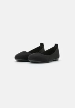 Ballerina - Black -Fab Five Mote Butikk d80171a813424b04bbae5a11210d6d5f