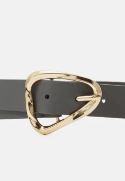 Even&Odd Belte - Grey -Fab Five Mote Butikk d84f7264a21b45fea6da5d58750574cd