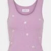 Even&Odd Topper - Lilac -Fab Five Mote Butikk d8d1ac5c8b1a4c6a9211bae65b8b1c6e