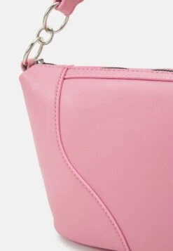 Even&Odd Håndveske - Pink 9 Even&Odd Håndveske - Pink -Fab Five Mote Butikk da0666adb9ac494e8595e6fa99817711