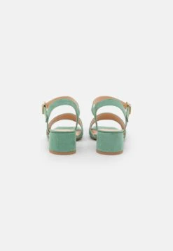 Sandaler - Mint 11 Sandaler - Mint -Fab Five Mote Butikk db1bf39adbad4731ae67f7732ddb6f88