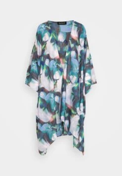 Even&Odd Lett Jakke - Blue -Fab Five Mote Butikk dd14aed3cb4e4fa9ad5a73e5abf2d55d