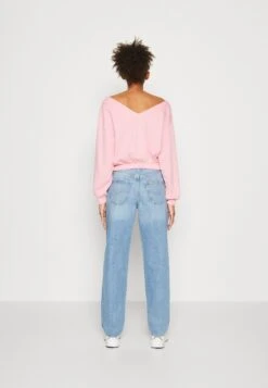 Even&Odd Sweatshirt - Light Pink -Fab Five Mote Butikk dd9be2f3b0374db399ff4106422f3f97