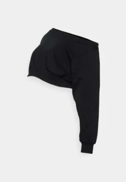 Sweatshirt - Black 12 Sweatshirt - Black -Fab Five Mote Butikk de11681e3c104887a16fa1f168f8ca9b