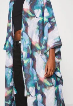 Even&Odd Lett Jakke - Blue -Fab Five Mote Butikk de26069e875544e8ab00e9ab21c43792