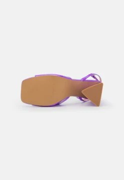 Sandaler - Lilac 12 Sandaler - Lilac -Fab Five Mote Butikk de686bd7b19f4bb090834bf19143b9f6