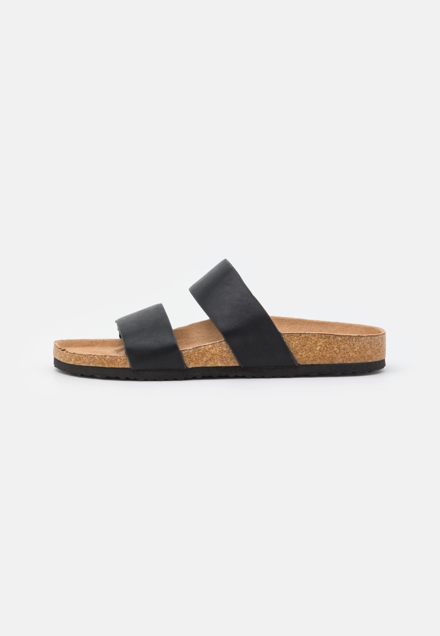 Even&Odd Sandaler - Black 4 Even&Odd Sandaler - Black - Bilde 2