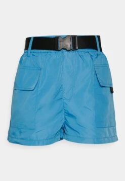 Even&Odd Shorts - Blue 12 Even&Odd Shorts - Blue -Fab Five Mote Butikk df668ee3727443549e4b76a316a41368