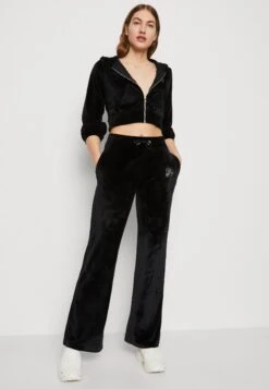 Even&Odd Joggebukse - Black -Fab Five Mote Butikk df826d360d414ec3bd80e2e52634d48b