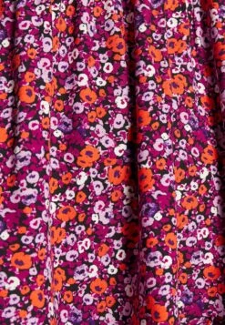 Even&Odd Sleeveless V Neck Volant Hem Flared Mini Dress (Eo-Ss23-C135-Sj) / Black - 802_Pink - 402_Orange - 205 - Kjole - Black - 802_Pink - 402_Orange - 205 13 Even&Odd Sleeveless V Neck Volant Hem Flared Mini Dress (Eo-Ss23-C135-Sj) / Black - 802_Pink - 402_Orange - 205 - Kjole - Black - 802_Pink - 402_Orange - 205 -Fab Five Mote Butikk e0681406629f433d80e895f4ef4292e2