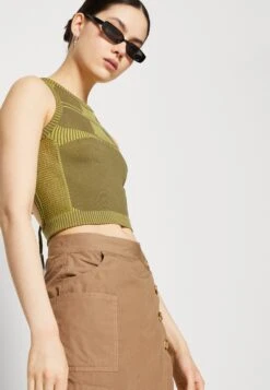 Even&Odd Shorts - Brown 11 Even&Odd Shorts - Brown -Fab Five Mote Butikk e0b95d1cb54441c89b179a6c6898c863