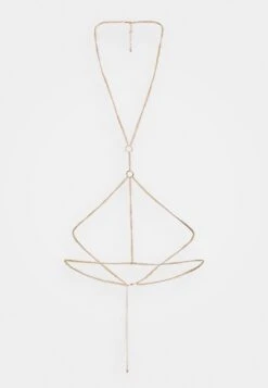 Even&Odd Andre Accessories - Gold-Coloured