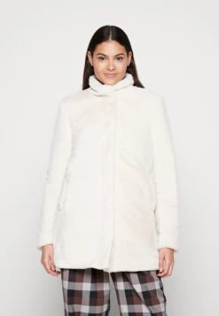 Even&Odd Vinterkåpe / -Frakk - Beige