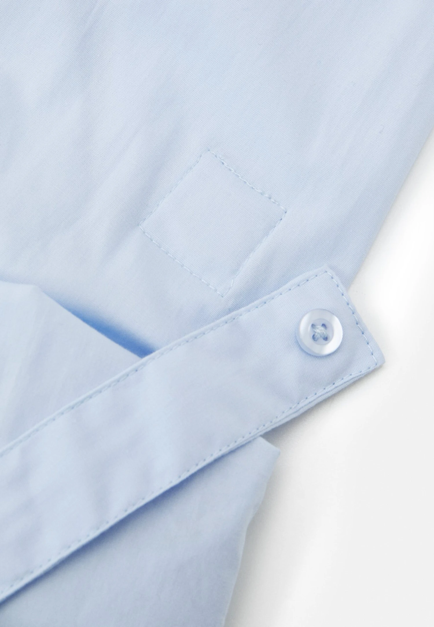 Even&Odd Bluse - Light Blue 13 Even&Odd Bluse - Light Blue - Bilde 11