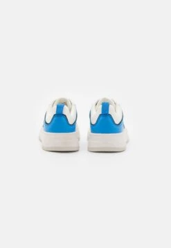 Even&Odd Joggesko - White/Blue -Fab Five Mote Butikk e4cf96c28e724d2cac4decd8a3fa295e