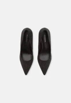 Even&Odd Høye Hæler - Black 13 Even&Odd Høye Hæler - Black -Fab Five Mote Butikk e4db145c309946019f71b3acbe73e7e4