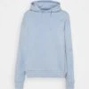 Even&Odd Hoodie - Blue 2 Even&Odd Hoodie - Blue -Fab Five Mote Butikk e655998c5916419ca6084dc3f84497c5