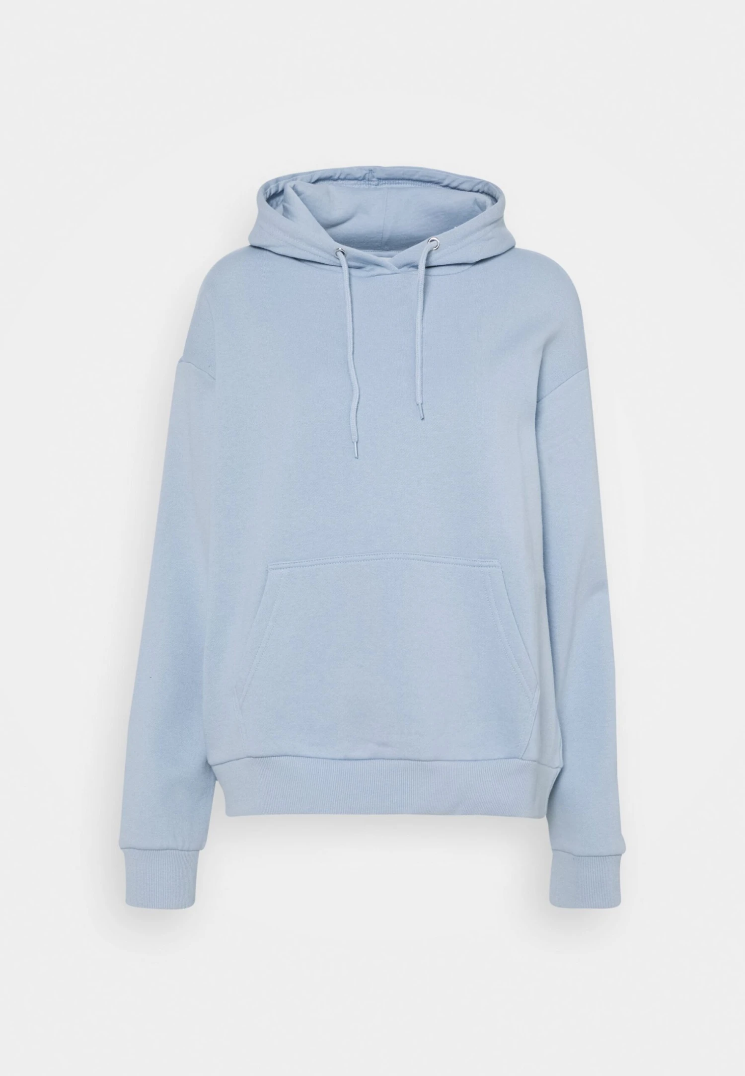 Even&Odd Hoodie - Blue 3 Even&Odd Hoodie - Blue