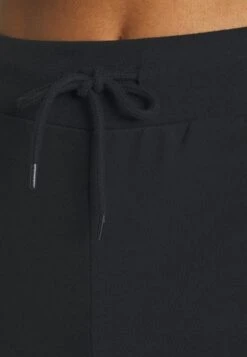 Even&Odd 2Er Pack - Slim Fit Joggers - Joggebukse - Black/ White -Fab Five Mote Butikk e6b181397dfd444e919faee82e65ce9a