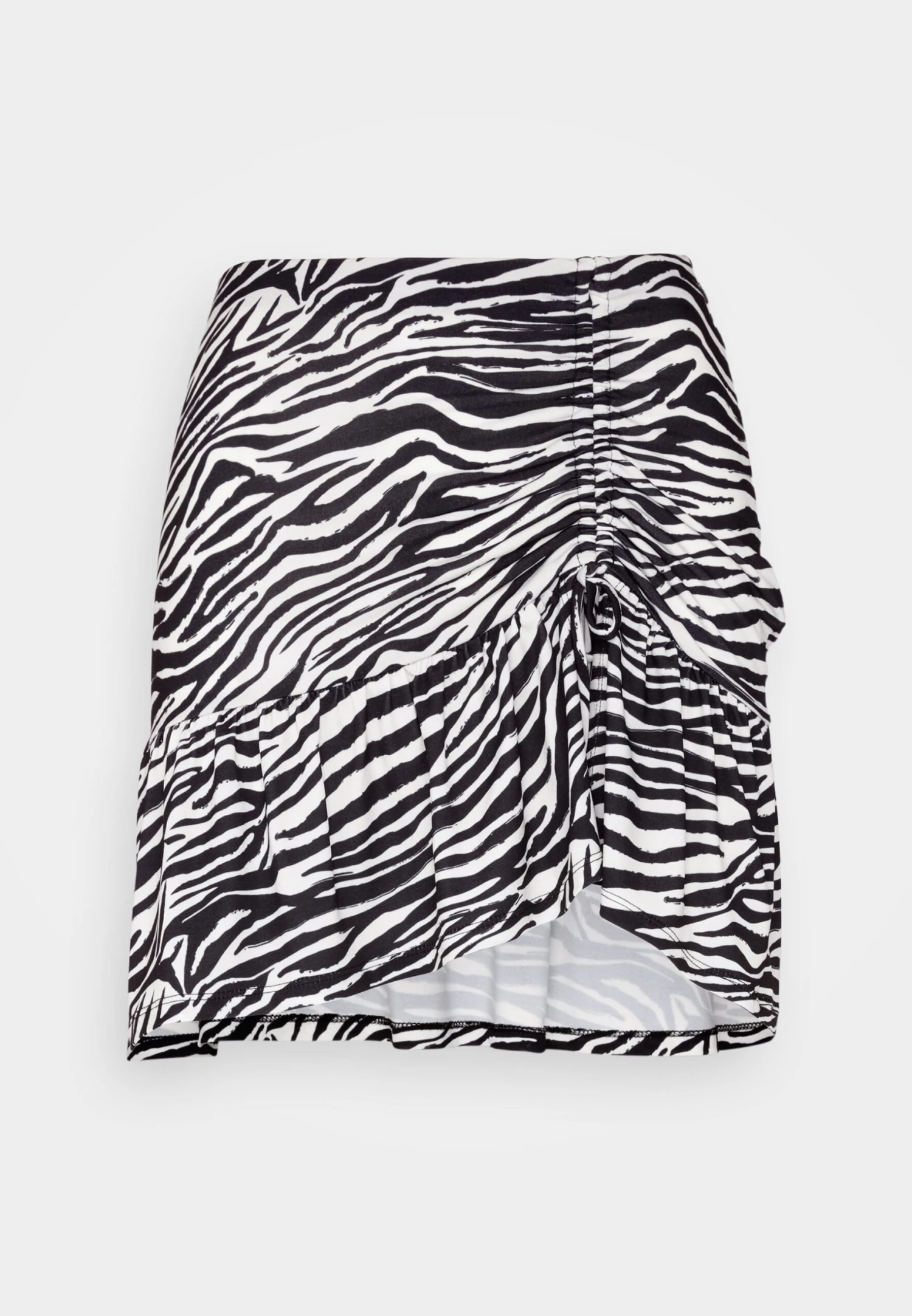 Even&Odd Miniskjørt - Black/White 7 Even&Odd Miniskjørt - Black/White - Bilde 5