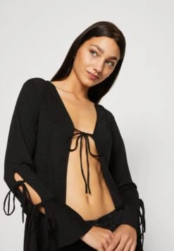 Even&Odd Lett Jakke - Black 11 Even&Odd Lett Jakke - Black -Fab Five Mote Butikk e80d64ab49f848dfa8f5d81f74d3609a