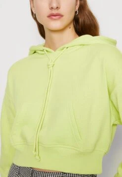 Even&Odd Sweatshirt - Light Green -Fab Five Mote Butikk e937eb9c94b4463f87abfe176730186d