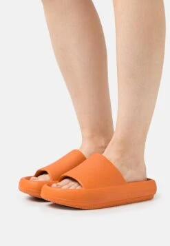 Even&Odd Badesandaler - Coral