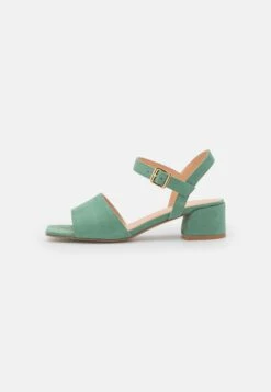 Sandaler - Mint 9 Sandaler - Mint -Fab Five Mote Butikk ea6a2dc4abca43a8aeeccdcf1aa9b380