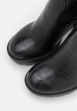 Even&Odd Høye Støvler - Black -Fab Five Mote Butikk ea73482789fd433692b87949ef82ffbb