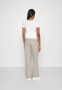 Leggings - Mottled Light Brown -Fab Five Mote Butikk eb84842f2e8849d59354bcb5ba49bd8e