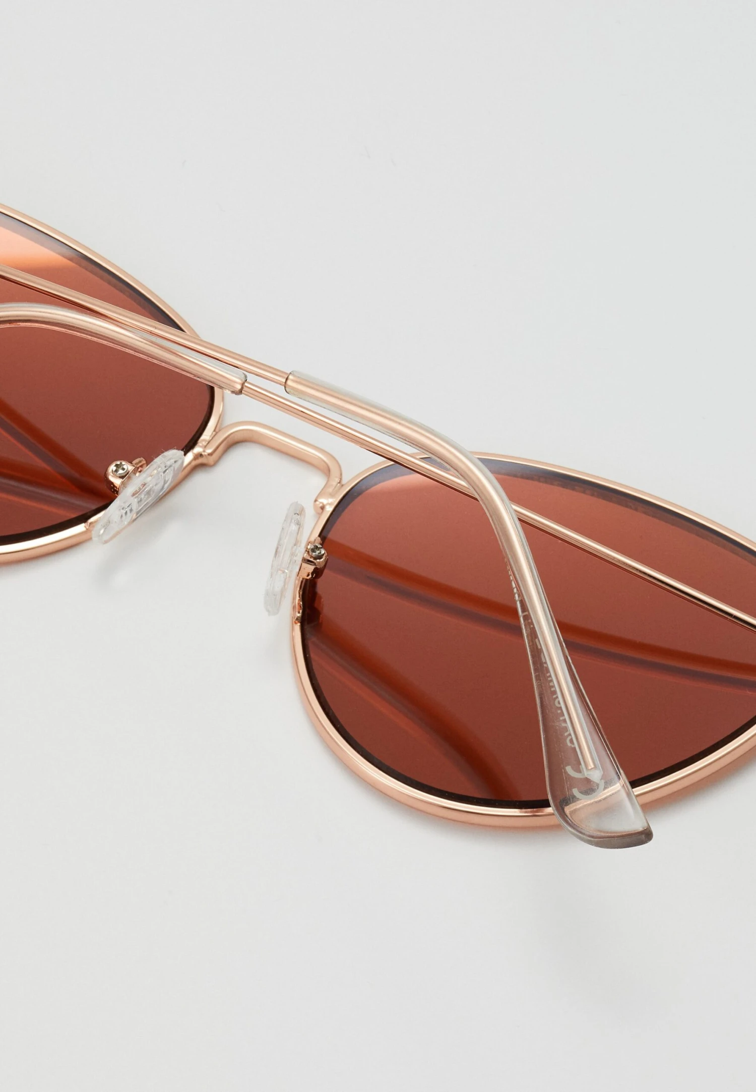 Even&Odd Solbriller - Rose 4 Even&Odd Solbriller - Rose - Bilde 2