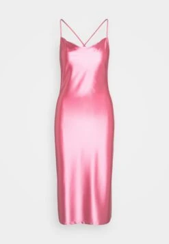 Even&Odd Cocktailkjole - Pink 16 Even&Odd Cocktailkjole - Pink -Fab Five Mote Butikk f09980efd1d64784b6bbafc365877c82