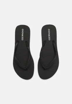 Even&Odd 2 Pack - Badesko - Black/White 14 Even&Odd 2 Pack - Badesko - Black/White -Fab Five Mote Butikk f0ca97a825aa457b886ad698dd386401