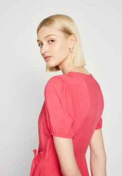 Even&Odd Kjole - Pink 11 Even&Odd Kjole - Pink -Fab Five Mote Butikk f25bff888b2548b79119c6327401f706