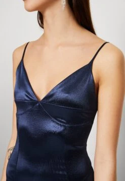 Even&Odd Cocktailkjole - Dark Blue 17 Even&Odd Cocktailkjole - Dark Blue -Fab Five Mote Butikk f29300bcd4b349dea0a0d34285c0ebb0