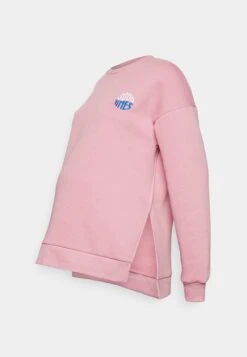 Sweatshirt - Pink 12 Sweatshirt - Pink -Fab Five Mote Butikk f2d256b87d8d40ea87caecfe724af299