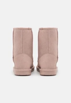 Even&Odd Leather - Støvletter - Rose Gold Coloured 11 Even&Odd Leather - Støvletter - Rose Gold Coloured -Fab Five Mote Butikk f467b25108b74b1684b7f12579bd402c