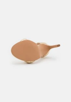 Even&Odd Sandaler - Gold -Fab Five Mote Butikk f4b3935d50194d21856cf5df26298926