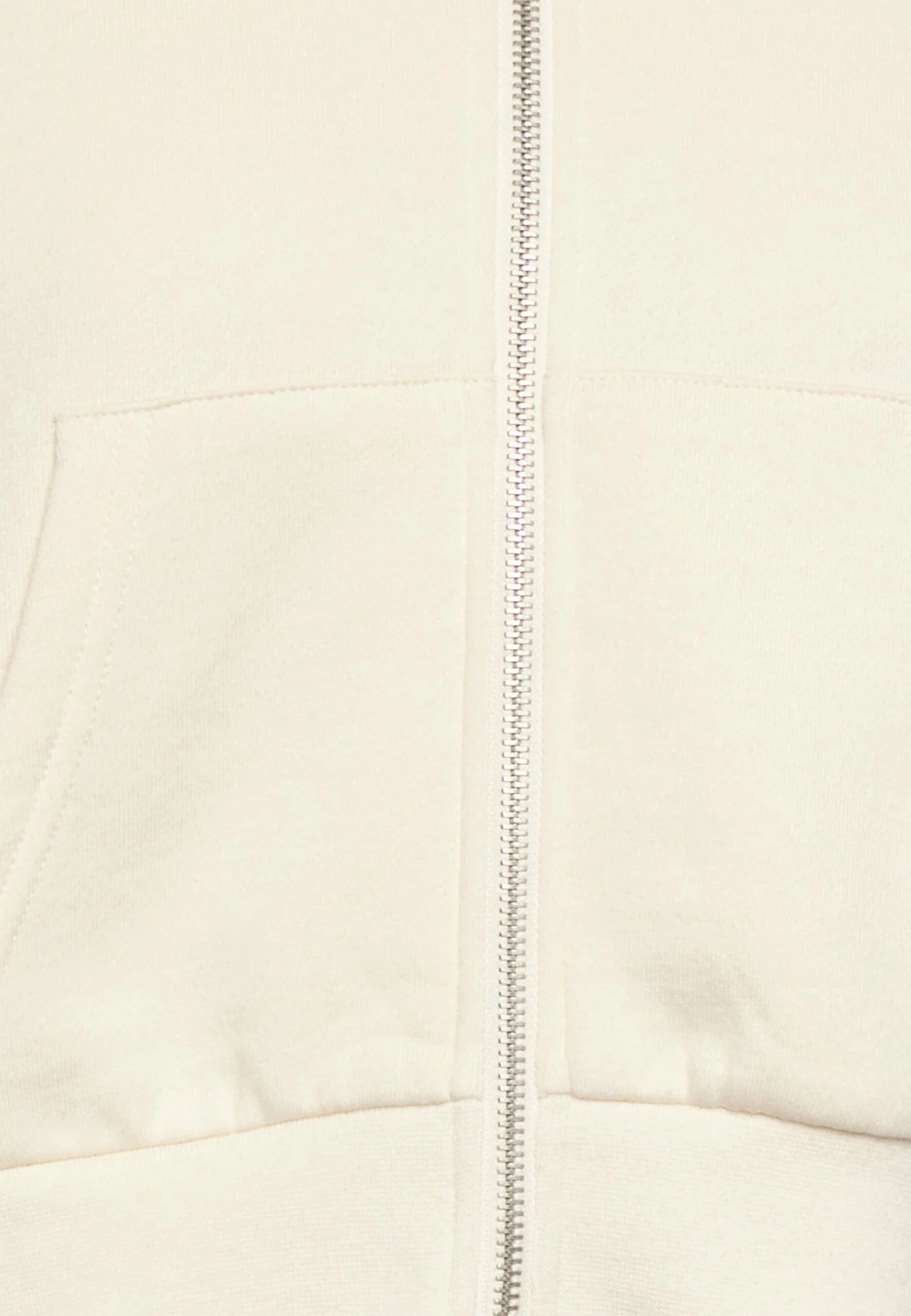 Even&Odd Sweatjakke - Off-White 5 Even&Odd Sweatjakke - Off-White - Bilde 3