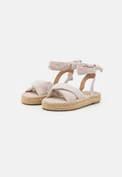 Even&Odd Sandaler - Beige -Fab Five Mote Butikk f4fe3b1112784b1fa40bc460c99cb4d9