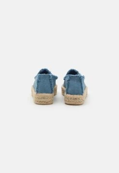 Even&Odd Slippers - Blue 11 Even&Odd Slippers - Blue -Fab Five Mote Butikk f5fa1c9974d040d98f4890e5d56bc311
