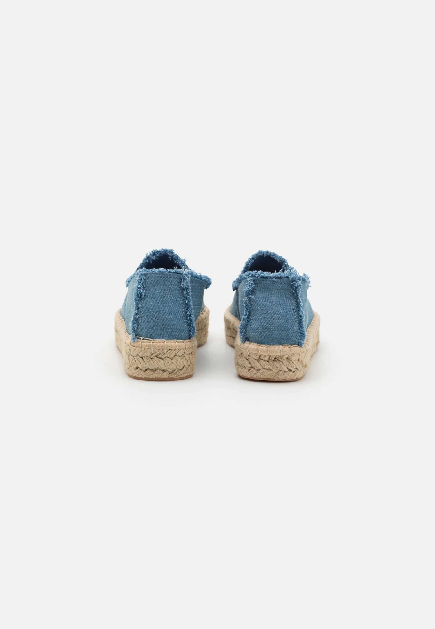 Even&Odd Slippers - Blue 6 Even&Odd Slippers - Blue - Bilde 4