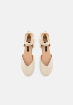 Even&Odd Ballerina Med Reim - Beige 13 Even&Odd Ballerina Med Reim - Beige -Fab Five Mote Butikk f67eeb99ee434ed8a3b85cac7dc01592