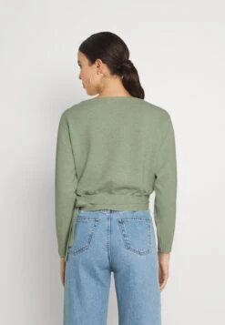 Even&Odd Cardigan - Light Green 9 Even&Odd Cardigan - Light Green -Fab Five Mote Butikk f79b1b59f9094a2d9019fbf564d57c66